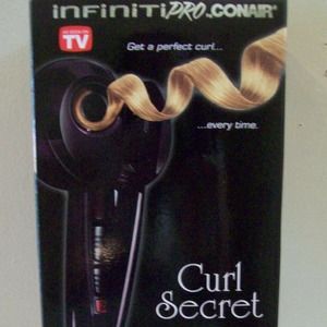 Infiniti Pro Curl Secret by CONAIR