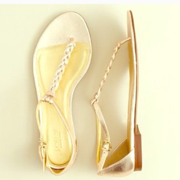 BUNDLE! J.crew sandals/NWOT! ASOS sunshades