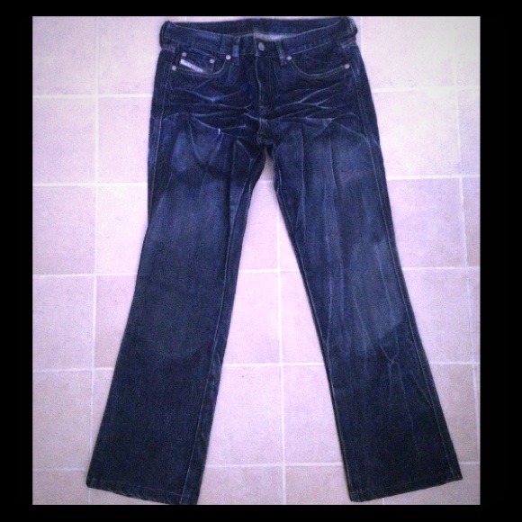 Diesel jeans