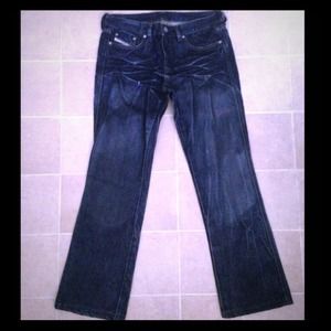 Diesel jeans