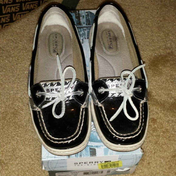 ❤Sperrys❤