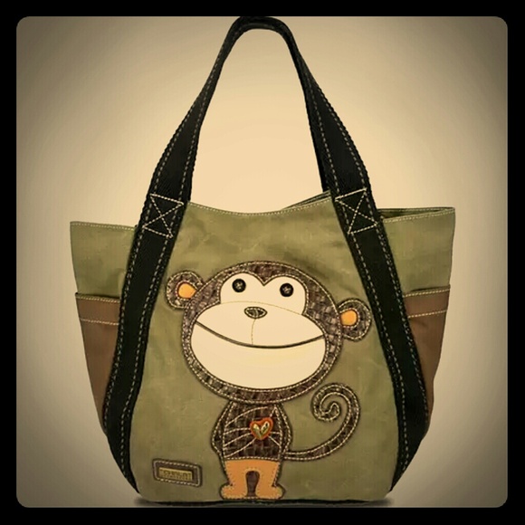 Overnight Bag/Handbag