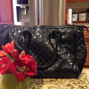 🌺gucci large bag🌺