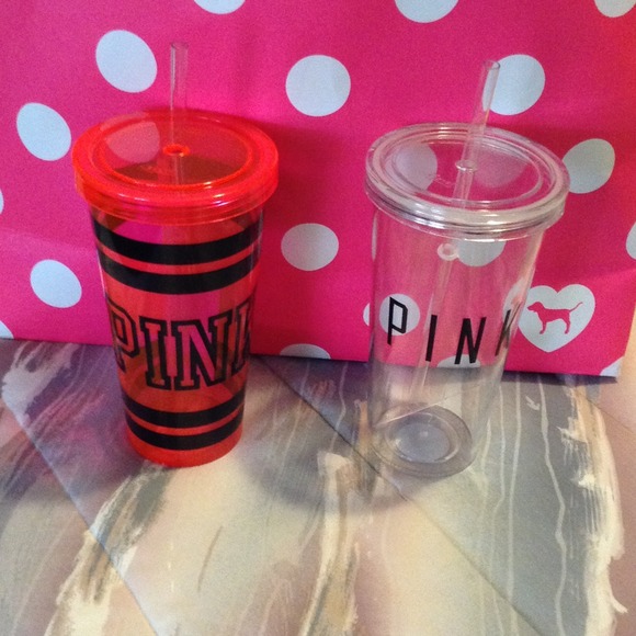 Pink by Victoria's Secret bundle