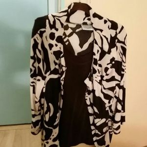 Reduced Chico's jacket