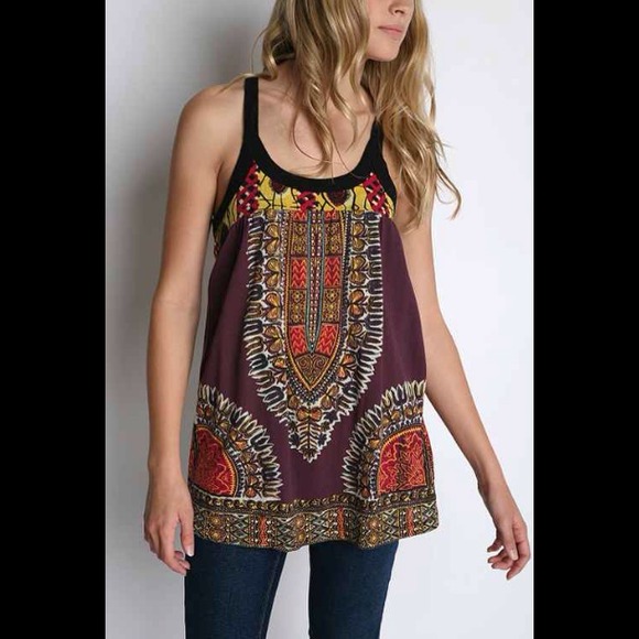 Truly Madly Deeply Printed Babydoll