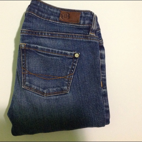 Pacsun Super Skinny
