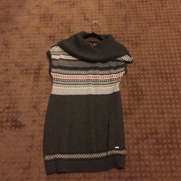 Tommy Hilfiger Sweater Dress