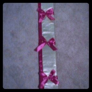 REDUCED!! Accessories Case