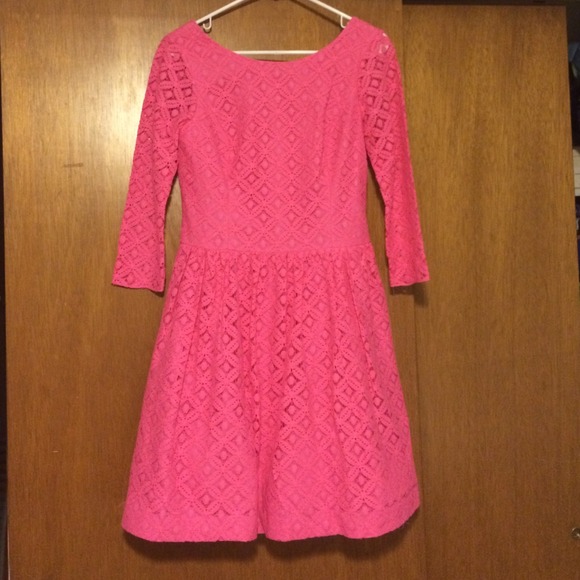 Lilly Pulitzer Lori Dress