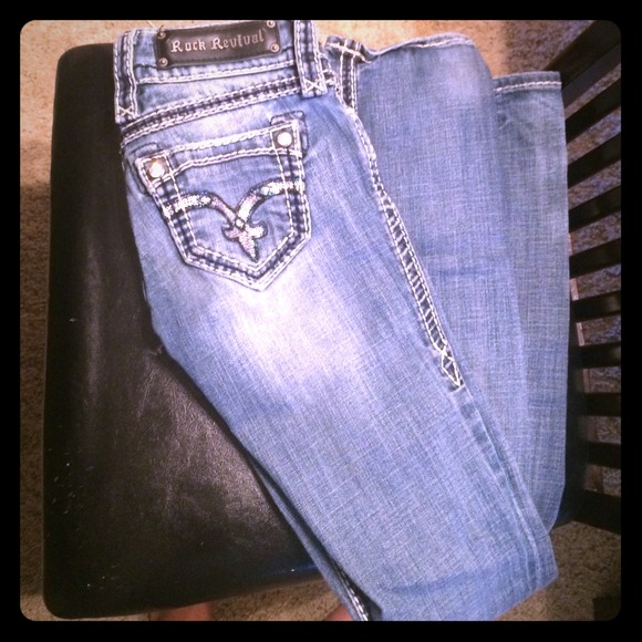 Rock revivals