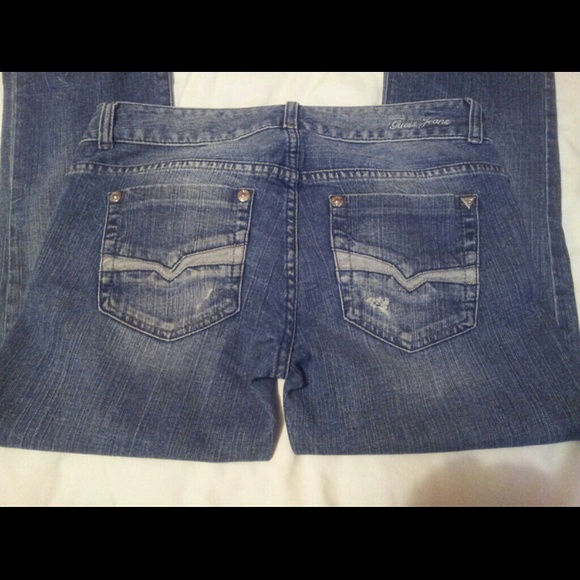 guess jeans
