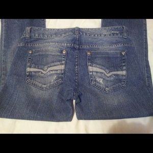 guess jeans