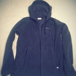 Columbia Jacket