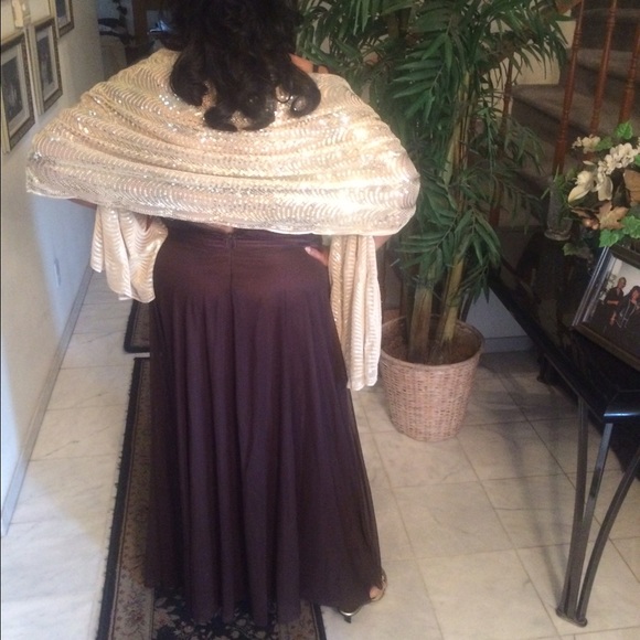 Formal Dress JS Collection👗REDUCED 👗 - Picture 4 of 4