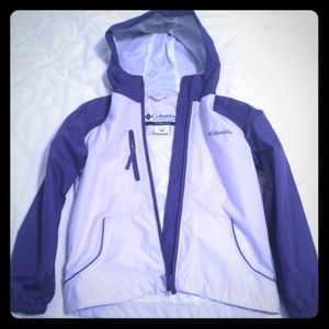 Columbia Jacket