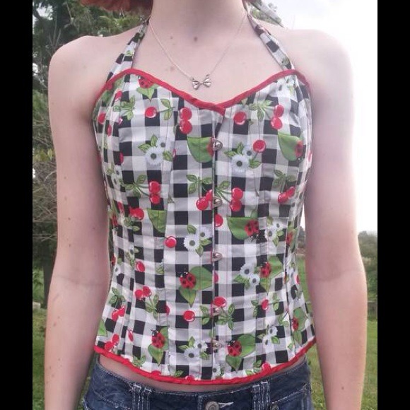 Top - Picture 1 of 2