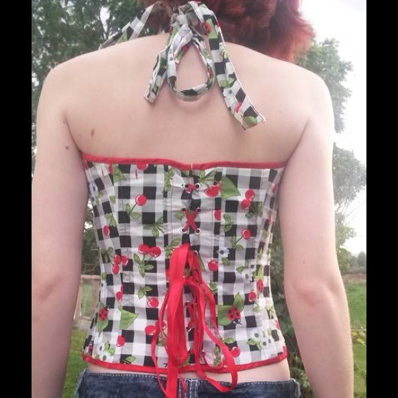 Top - Picture 2 of 2