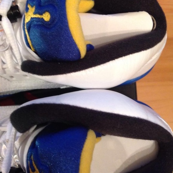 Jordan's - Picture 3 of 4