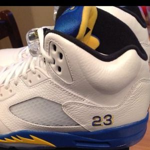 Jordan's