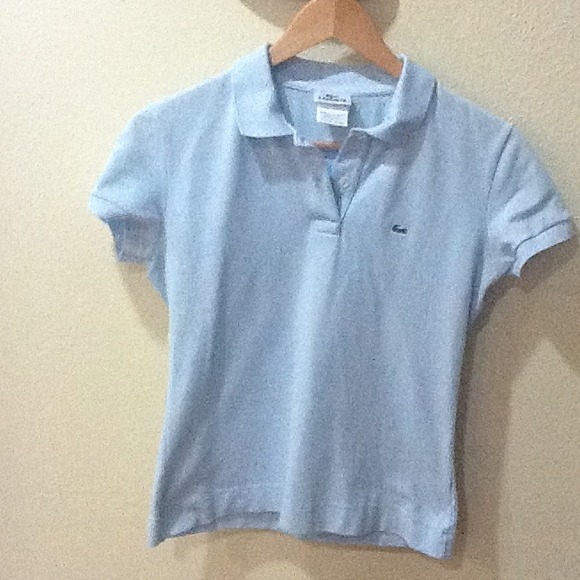 Classic polo