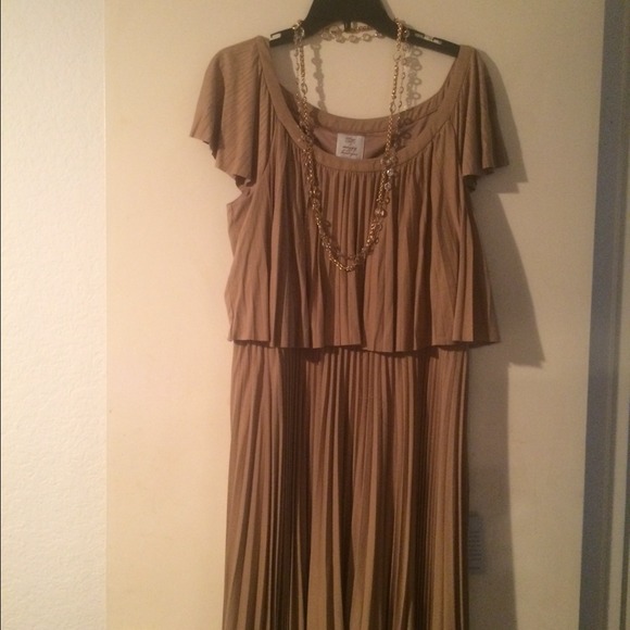 Dress by Suzi Chin for Maggy Boutique '👗Reduced '