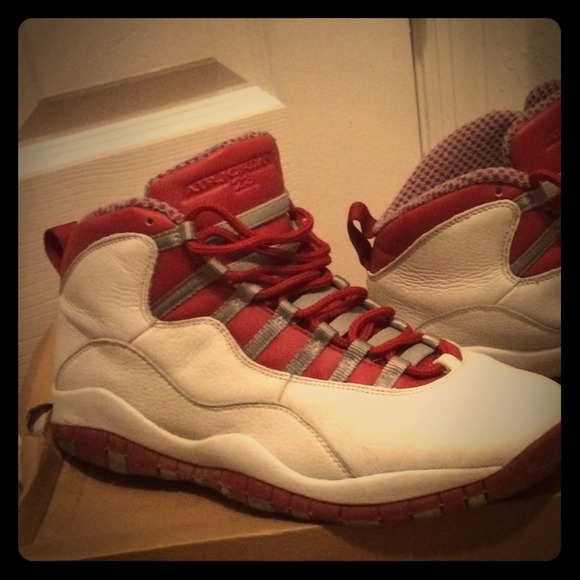 Jordan - Picture 1 of 1