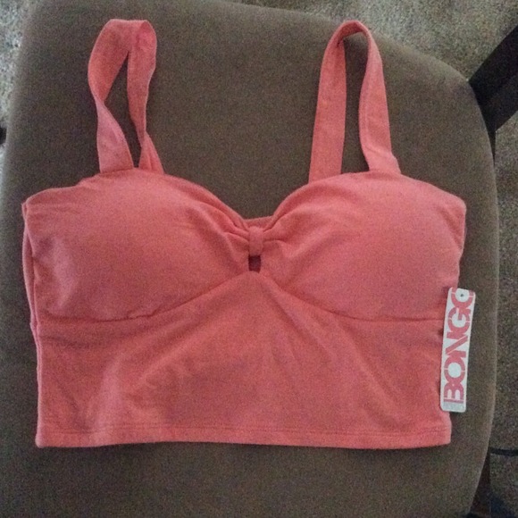 Short top