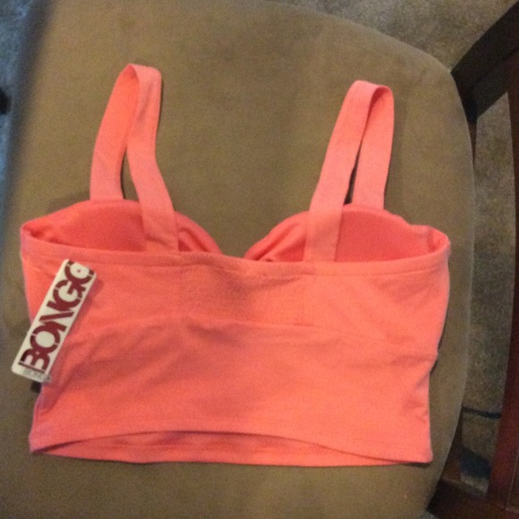 Short top - Picture 2 of 2