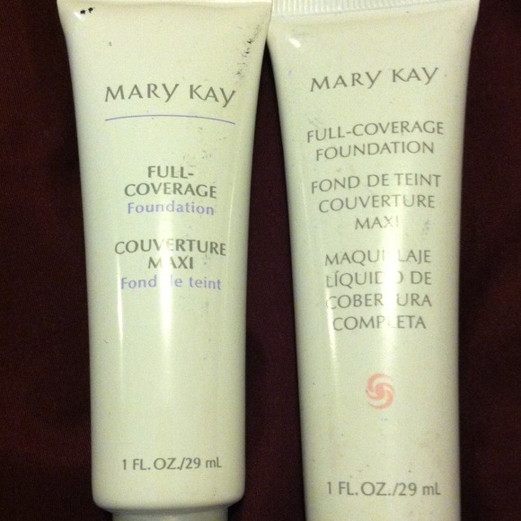 Mary Kay foundation