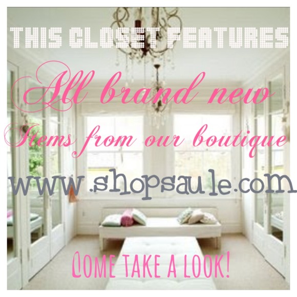 all items brand new from our leftover stock !