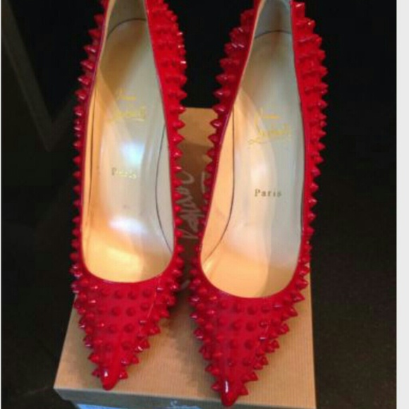 christian louboutin 41.5 christian louboutin 41.5