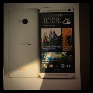 Htc one