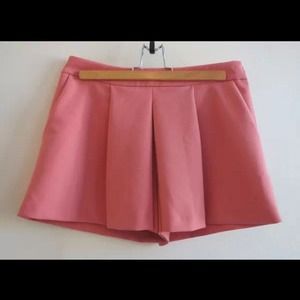 1 day sale Zara skort
