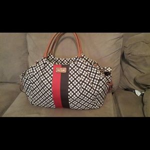 Kate Spade Diaper Bag