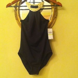 REDUCED ❗️Michael Kors bathing suit  PRICE CUT ✂️