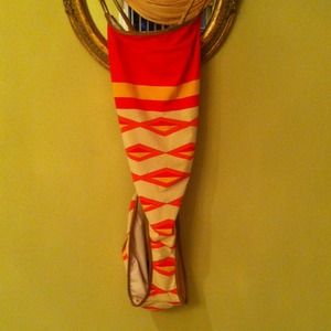 REDUCED❗️Marc by Marc Jacobs one piece swimsuit