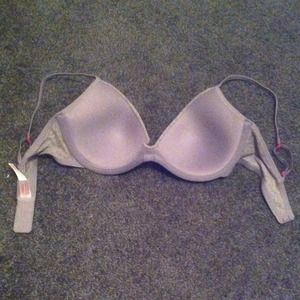 Xhileration 34C bra
