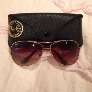 Ray-Ban Aviators