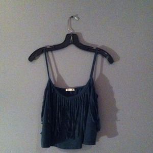 Small tank (says it's a large).