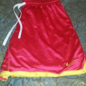 Nike dri - fit basketball shorts