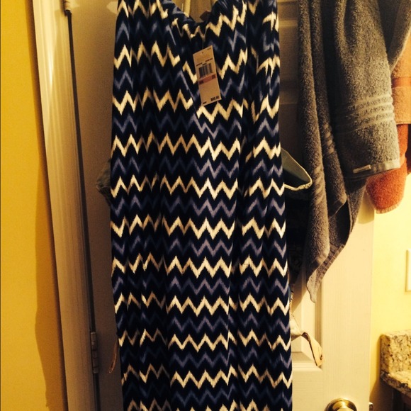 Michael kors long skirt 2X