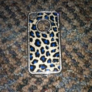 iPhone 4/4s case