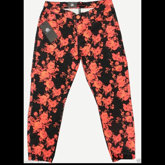 Rock & Republic Denim