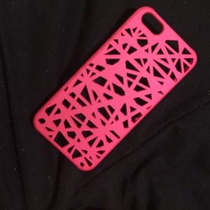 iPhone 5S case