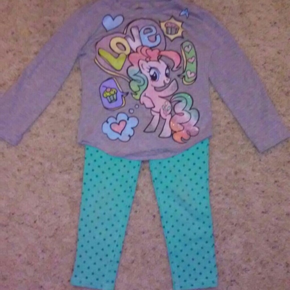 Toddler bundle