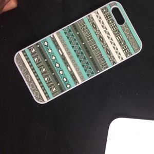 iPhone 5S case