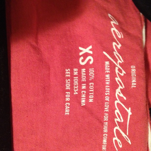 Coral hooded top! - Picture 3 of 3