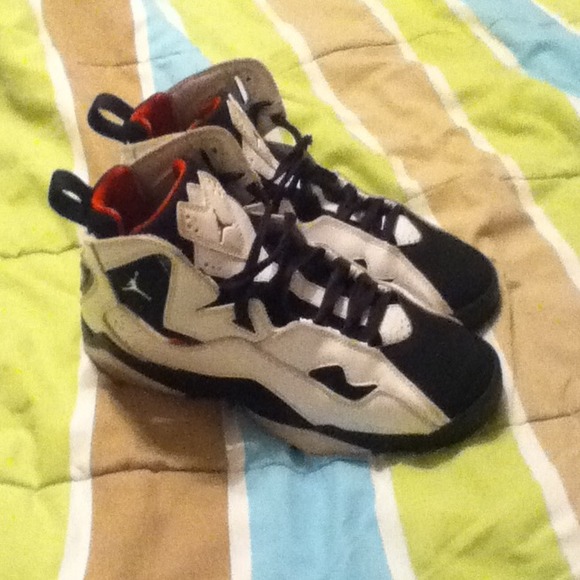 Jordans