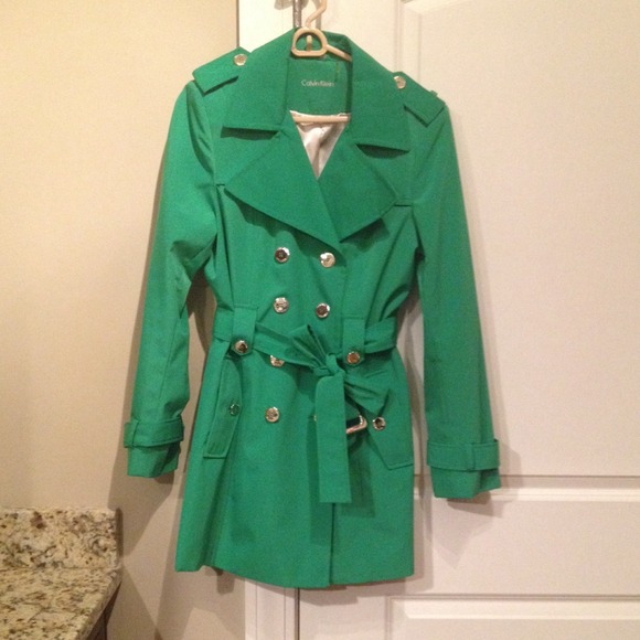 *FLASH SALE*Gorgeous double breasted trench coat